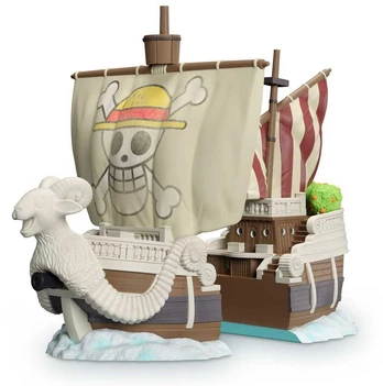 ERIK One Piece bookends