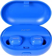Ausinės Toshiba AMP RZE-BT900E kaina