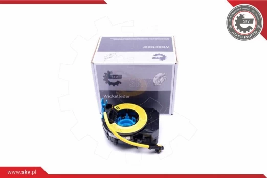 Oro pagalvės ritė ESEN SKV 96SKV544