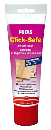 Laminato siūlių apsauga PUFAS GLUTOCLEAN, 250 ml