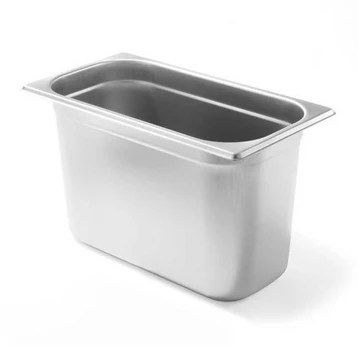 Talpykla GN 1/4, HENDI, Budget Line, 5,5L