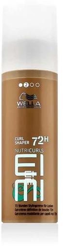 Wella EIMI Curl Shaper 72h Nutricurls 150 ml
