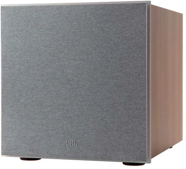 JBL STAGE 2 200P LATTE SUBWOOFER AKTYWNY