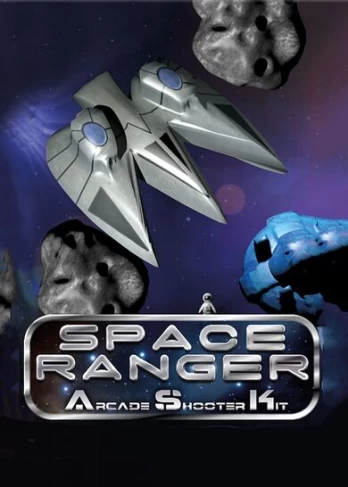 Space Ranger Steam