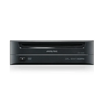 Alpine DVE-5300 Papildomas DVD grotuvas