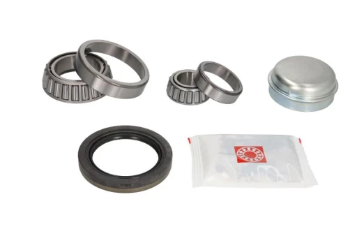 FAG 713 6678 00 Wheel bearing kit