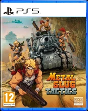 Metal Slug Tactics  kaina