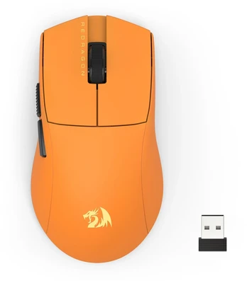 Pelė Redragon King Ultra M916OB-ULT
