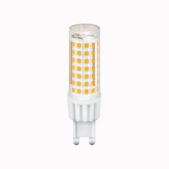 G9 LED lemputė 7 W, 4000 K
