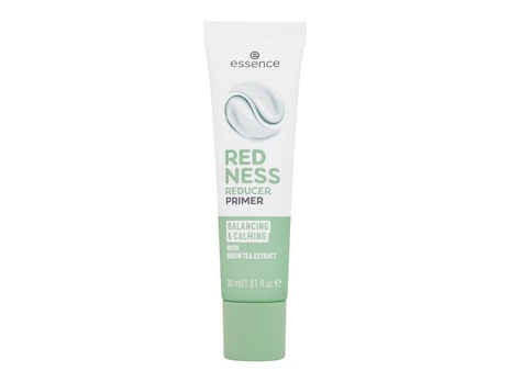 Veido gruntas Essence Redness Primer, 30 ml