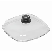 Stiklinis keturkampis dangtis AMT Gastroguss E26-E-Z1-L2 26 cm kaina