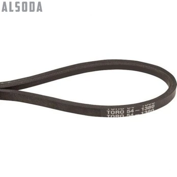 V Formos Diržas jackshaft
