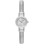 Laikrodis Michael Kors Gramercy MK7529 Sidabrinė
