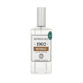 Berdoues 1902 Naturelle 125ml Unisex Cologne