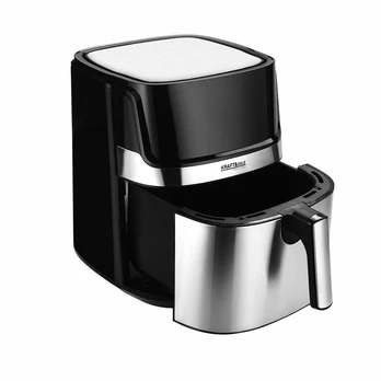 Airfryer Air Fryer 8L Kraft&Dele KD4101 Gruzdintuvė