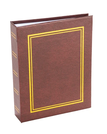 Album MM 10x15/48 Classic, brown | 10016