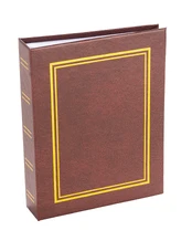 Album MM 10x15/48 Classic, brown | 10016 kaina