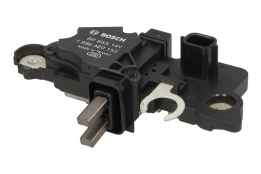 BOSCH 1 986 AE0 153 Alternator Alternator Regulator