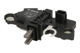 BOSCH 1 986 AE0 153 Alternator Alternator Regulator kaina