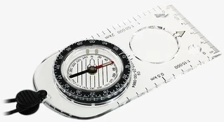 Kompasas Suunto A-30 NH Metric