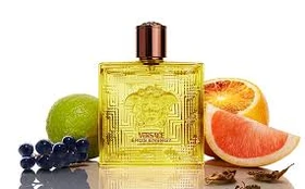 Versace Eros Energy Giftset, 255 ml