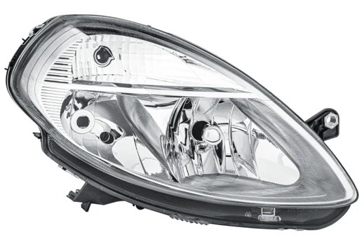 Priekinis Å¾ibintas HELLA 1EB270 521-241 LANCIA YPSILON