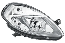 Priekinis Å¾ibintas HELLA 1EB270 521-241 LANCIA YPSILON kaina