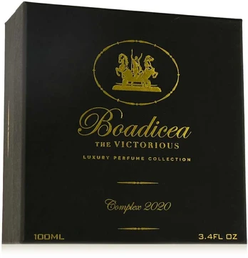 Boadicea the Victorious Complex 2020 Pure Perfume 100 ml (unisex)