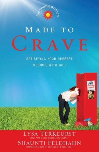 Made to Crave for Young Women