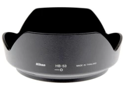 Nikon HB-53 Lens Hood kaina