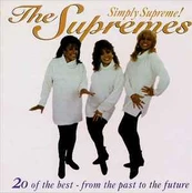 CD The Supremes* - Simply Supreme!