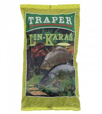 Jauko priedas Lynas Karosas Traper 1kg