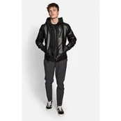 Redefined Rebel Dirbtinės odos striukė Chris 225008 Juoda Regular Fit