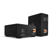 I/O EXTENDER TOSLINK & COAXIAL/150M 70456 LINDY kaina