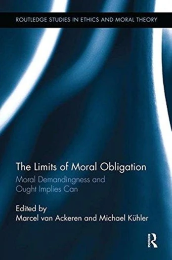 Limits of Moral Obligation