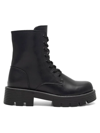 Auliniai batai JENNY CEO-SONEQUA WS6119-07 Juoda
