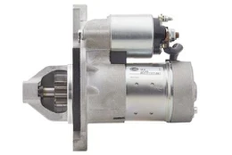 Starteris HELLA 8EA 011 611-841