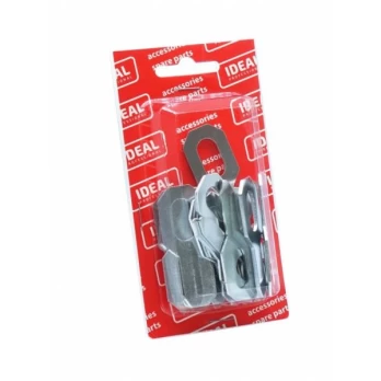 IDEAL Litavimo akis 004033/20