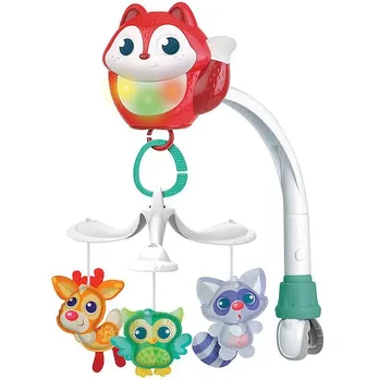 Muzikinis mobilusis - 720015 - FOXY