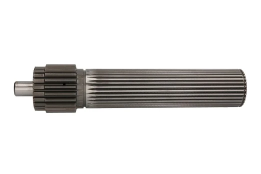 transmisijos įvado velenas, mechaninė transmisija B05-AG-167