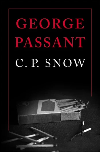 George Passant