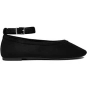 Balerinos JENNY CEO-HY0822-1 Juoda