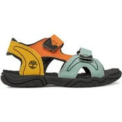 Basutės Timberland TB0A6C1HEBB1 Spalvota