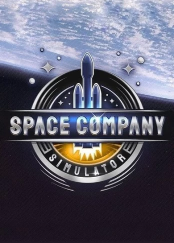Space Company Simulator PC