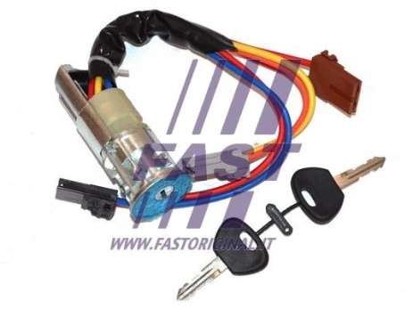 Vairo užraktas FAST FT82334
