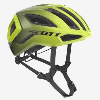 SCOTT CENTRIC PLUS dviratininko šalmas