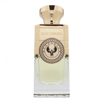Electimuss, Eternal Collection - Rhodanthe, Parfum, Unisex, 100 ml