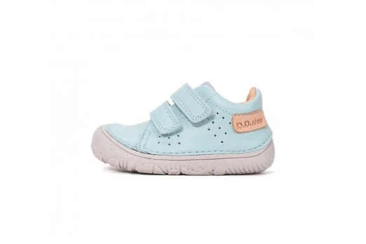 Barefoot mėlyni batai 21-25 d. S073-61950A