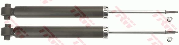 Amortizatorius TRW JGT1244T