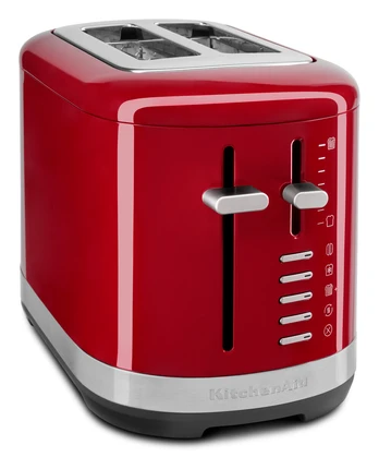 SKRUDINTUVAS KITCHENAID 5KMT2109EER EMPIRE RED